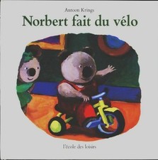 Norbert vélo antoon d'occasion  Hennebont