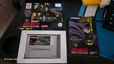 Batman returns super for sale Batman returns super for sale  SOUTHAMPTON