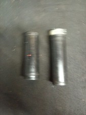 Harley Davidson Electric Glide FLHTC Classic HANDLEBAR HAND GRIP Set comprar usado  Enviando para Brazil