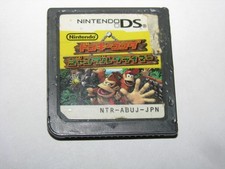 Donkey Kong Jungle Climber DK japonês Nintendo DS Japão importação vendedor dos EUA comprar usado  Enviando para Brazil