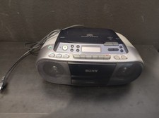 Sony cfd s01 gebraucht kaufen  Hildesheim