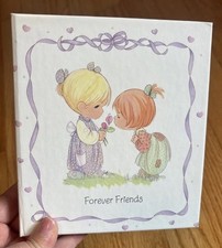 Vintage hallmark precious for sale  Des Moines