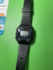 Rare casio cmd for sale  Springfield
