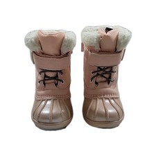Botas de inverno Cat & Jack Kids Thermolite - MENINAS.-Excelente estado - Tamanho 5 comprar usado  Enviando para Brazil