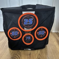Nerf elite portable for sale  SHREWSBURY