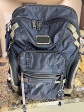 Tumi navigation laptop for sale  San Antonio