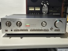 Luxman 410 gebraucht kaufen  Reutlingen
