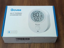 Govee wifi thermo for sale  West Monroe