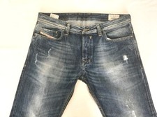 Vintage jeans diesel usato  Santa Maria Capua Vetere