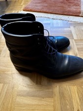 Shoepassion boots lammfell gebraucht kaufen  Köln
