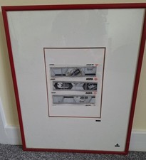 Rare carling memorabilia for sale  UTTOXETER