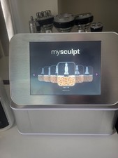 Mysculpt body slimming for sale  MILTON KEYNES