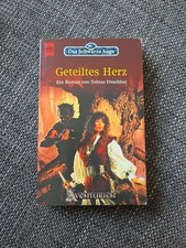 Dsa roman schwarze gebraucht kaufen  Kamen