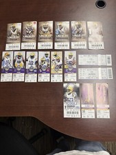 Lsu tigers full d'occasion  Expédié en Belgium