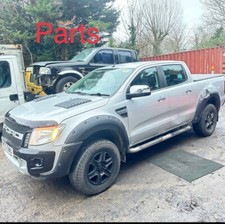 2015 ford ranger for sale  KINGSTON UPON THAMES