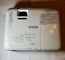 Epson s41 800x600 for sale  LONDON