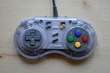 Usado, SNES - Controller SN Pro Pad (Turbo- / Dauerfeuer) comprar usado  Enviando para Brazil