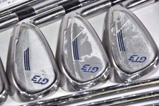 Adams gt3 irons for sale  LOANHEAD