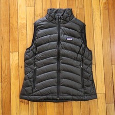 Patagonia sweater vest for sale  Kalamazoo