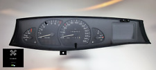 Opel Omega 3.0 MV6 VDO Kombiinstrument 87001300, 88481674, 90493818, 90379234 comprar usado  Enviando para Brazil