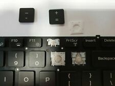 Botão de teclado Dell XPS 15 9550 9560 9570 Precision 5510 5520 5530 comprar usado  Enviando para Brazil