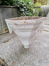 Victorian corner cast for sale  MAIDENHEAD