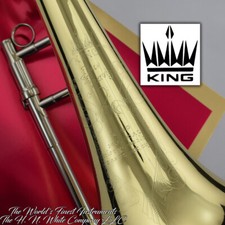 Vintage king duo for sale  Granville