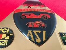 Asi auto moto usato  Roma