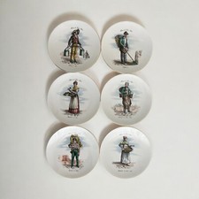 Metiers vieux paris d'occasion  Expédié en Belgium