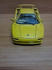 Burago lamborghini diablo usato  Carini