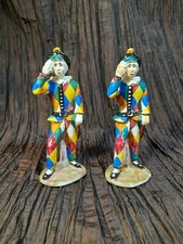 Due arlecchino arlequin usato  Torino