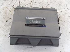 Amplificador Clarion Clarion - APX201.2 comprar usado  Enviando para Brazil