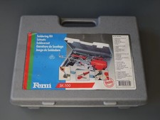 Ferm lötsatz 100 gebraucht kaufen  Hamburg