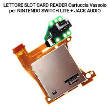 Lettore slot card usato  Piedimonte Etneo