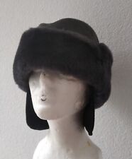 Chapeau style hermes d'occasion  Habsheim