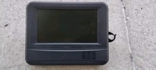Usado, Monitor de DVD portátil RCA com ajuste de tela de 6" Correia, NOCables, preta, DRC69705E22, PO! comprar usado  Enviando para Brazil