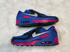 Tênis Nike Air Max 90 ID By You masculino tamanho 11.5 FZ3984-900 comprar usado  Enviando para Brazil