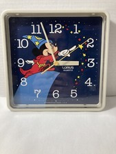 mickey s clock for sale mickey s clock for sale Salem