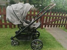 Kinderwagen 1 gebraucht kaufen  Bonn