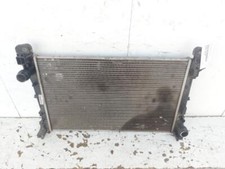 518638200 radiatore acqua usato  Torre del Greco