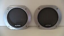 Grille enceinte système d'occasion  Contres