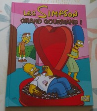 Simpson 32 an d'occasion  Attignat