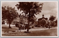 Chipping norton market for sale  GLASGOW