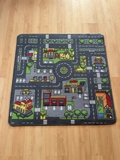 Kinder spielteppich straßenmo gebraucht kaufen Kinder spielteppich straßenmo gebraucht kaufen  Neuburg a.d.Donau