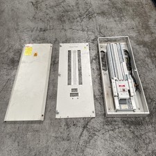Hager distribution board for sale  HUDDERSFIELD