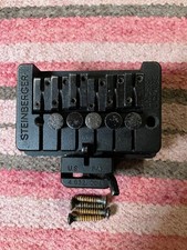 Steinberger guitar tremolo for sale  Leesport