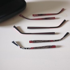 Change wechselbügel 3er gebraucht kaufen  Schwabach