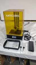 ANYCUBIC Photon Mono X 6K *Para piezas* - Impresora 3D de resina hágalo usted mismo segunda mano  Embacar hacia Mexico