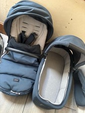 Mamas papas carrycot for sale  WELLINGBOROUGH