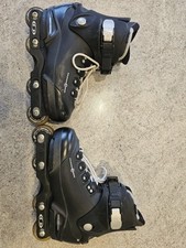 Salomon st90 aggressive d'occasion  Expédié en Belgium